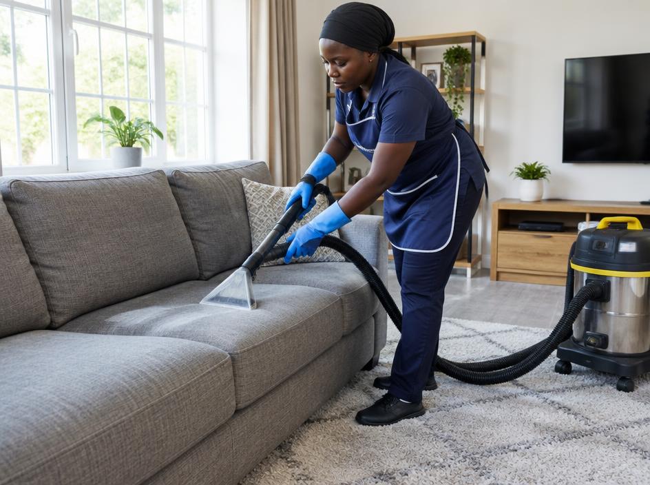 Cleaning