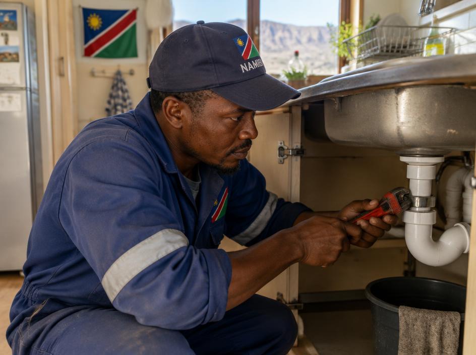 Plumbing