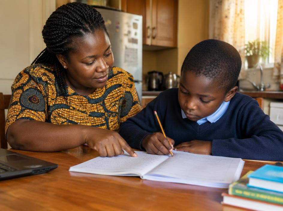 Tutoring